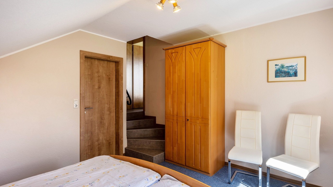 Photo of Bedroom in Oberhenneborn