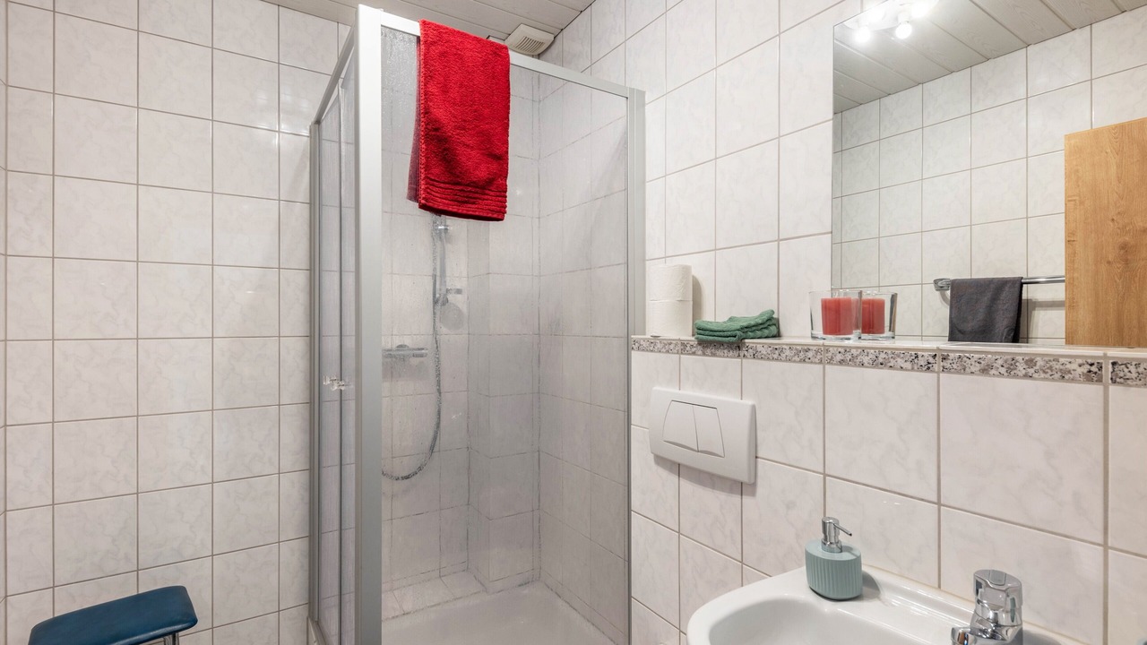 Photo of Bathroom in Oberhenneborn