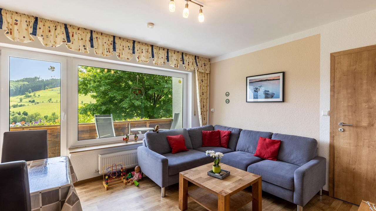 Photo of Livingroom in Oberhenneborn