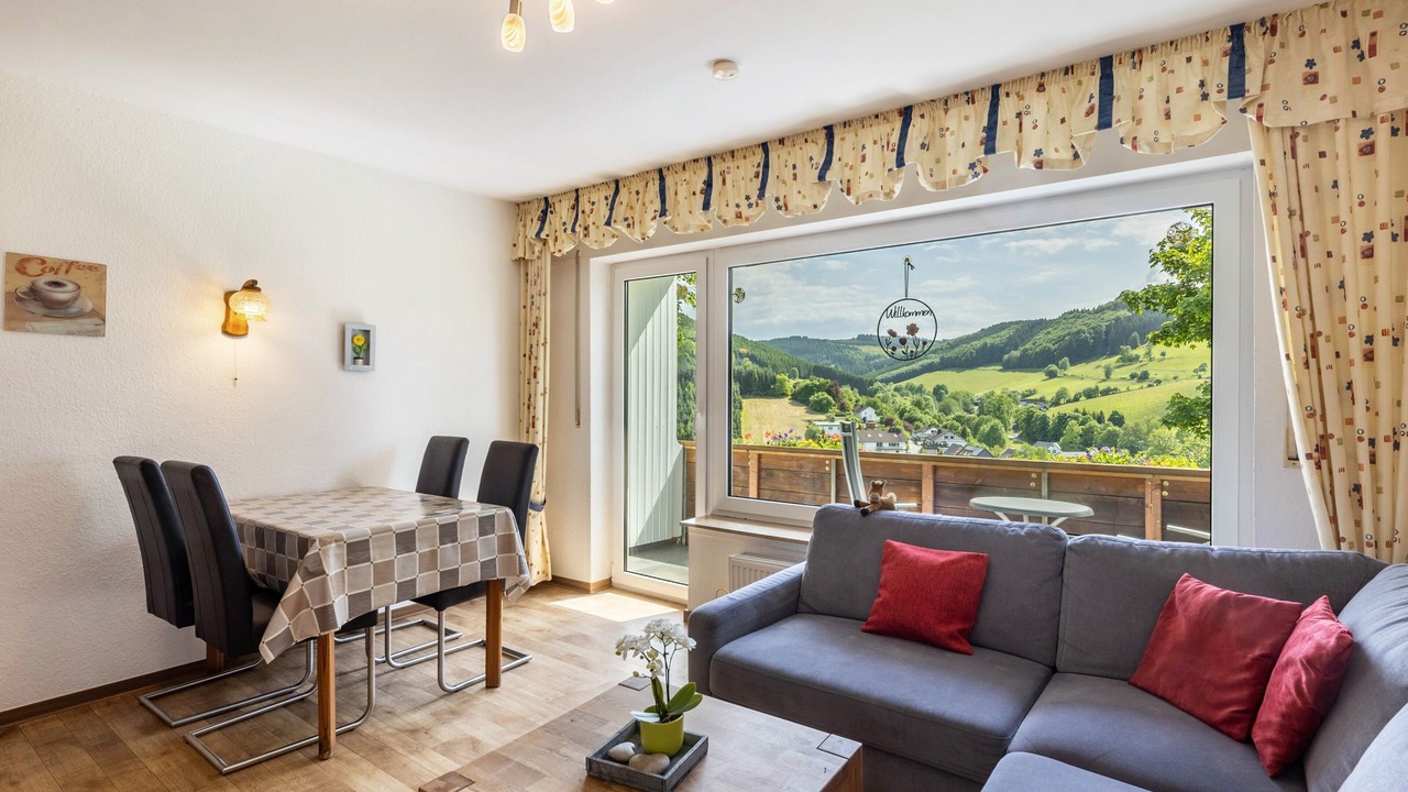Photo of Livingroom in Oberhenneborn