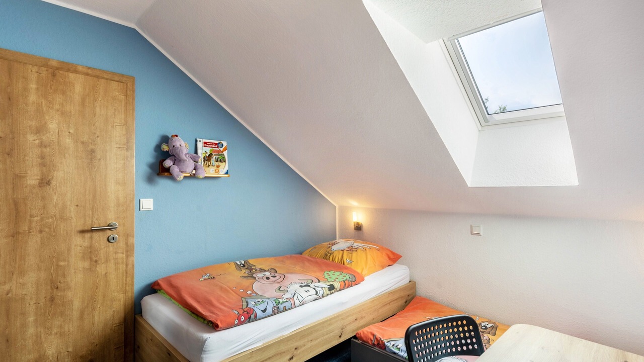 Photo of Bedroom in Oberhenneborn