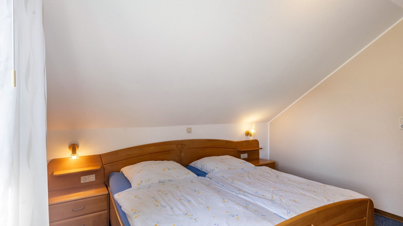 Photo of Bedroom in Oberhenneborn