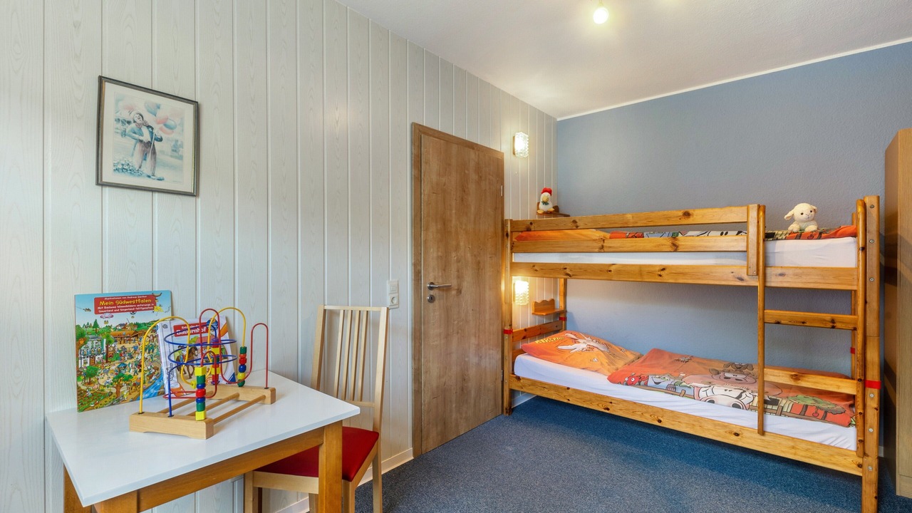 Photo of Bedroom in Oberhenneborn