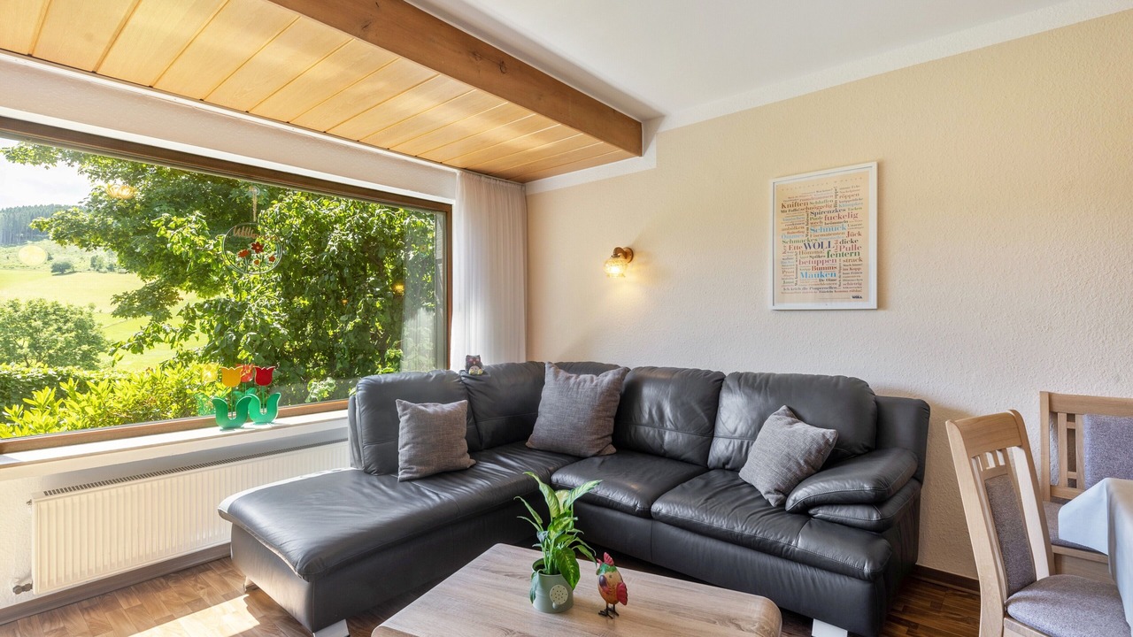 Photo of Livingroom in Oberhenneborn