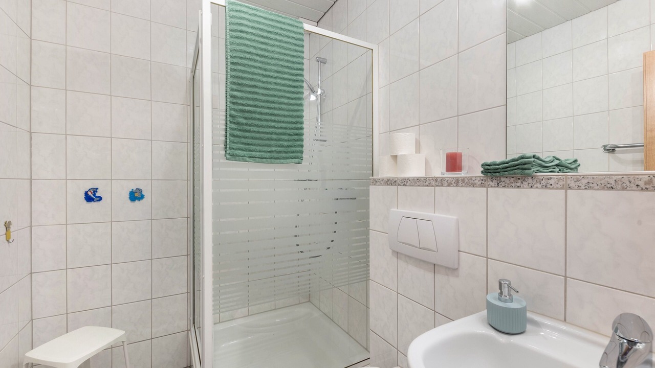 Photo of Bathroom in Oberhenneborn
