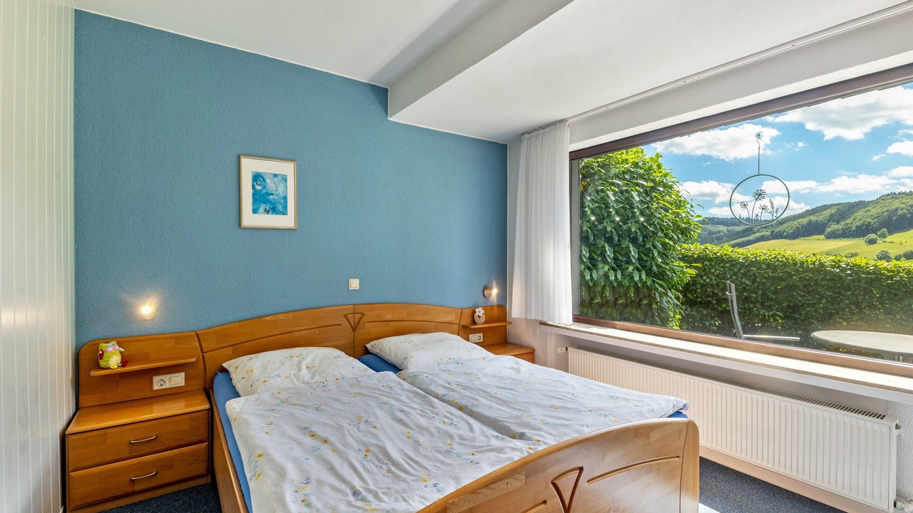 Photo of Bedroom in Oberhenneborn