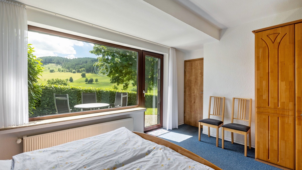 Photo of Bedroom in Oberhenneborn