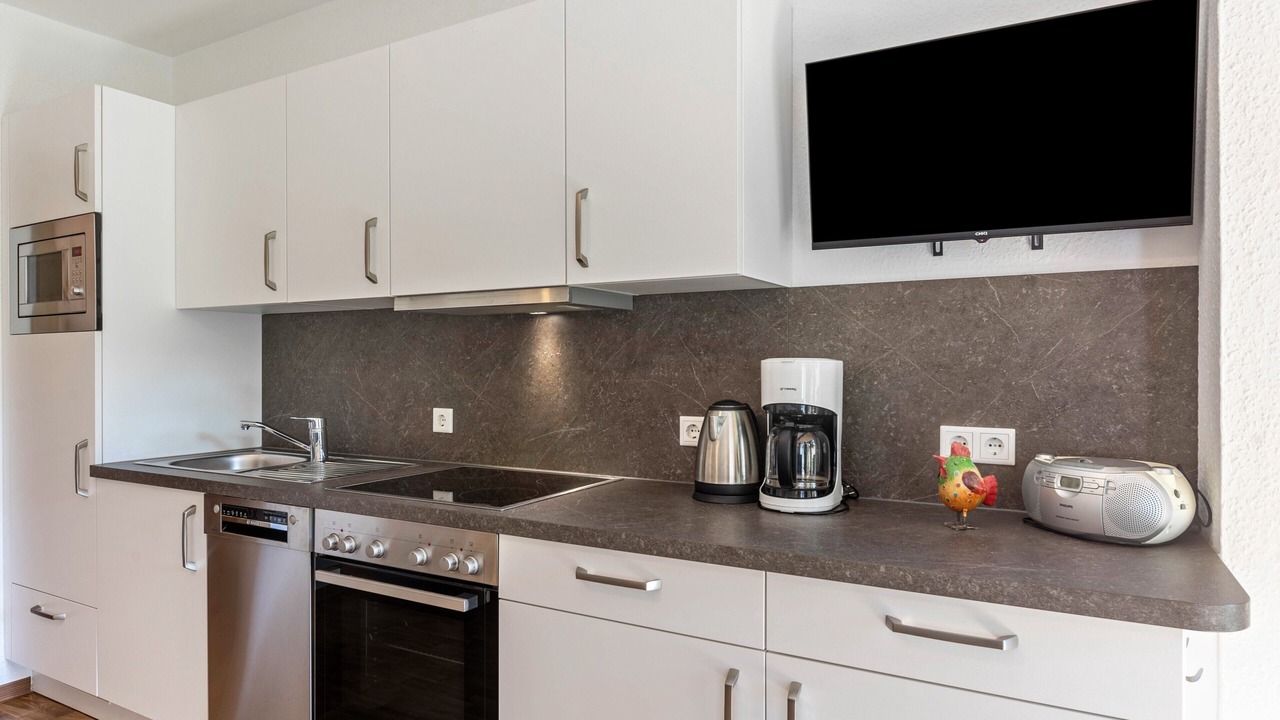 Photo of Kitchen in Oberhenneborn