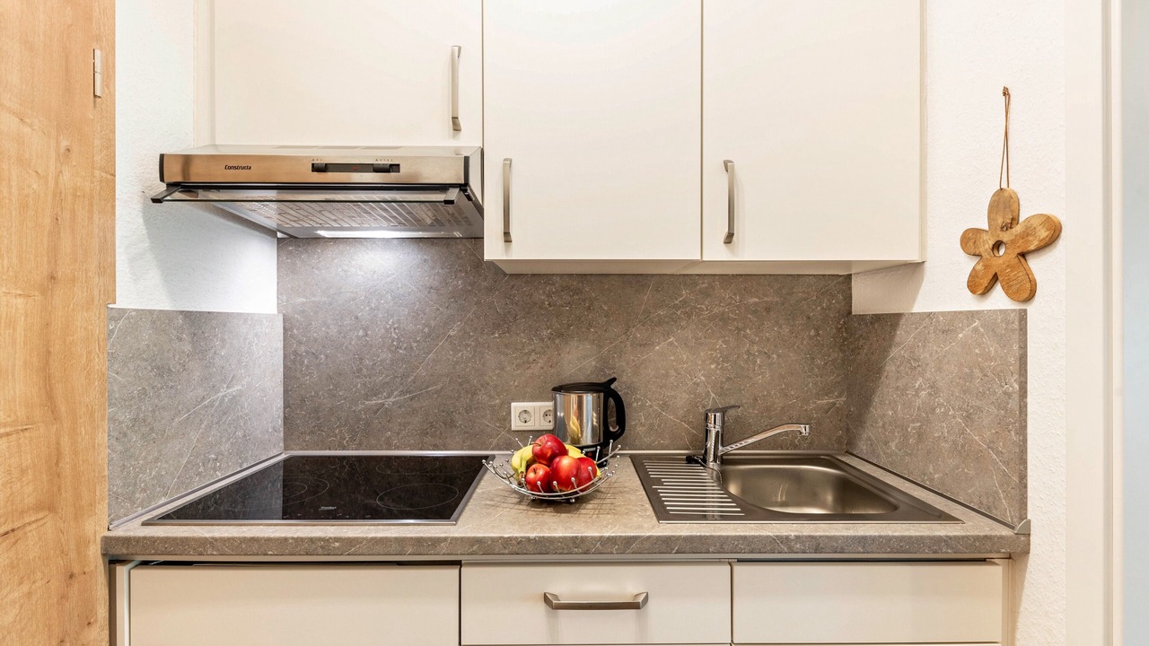 Photo of Kitchen in Oberhenneborn