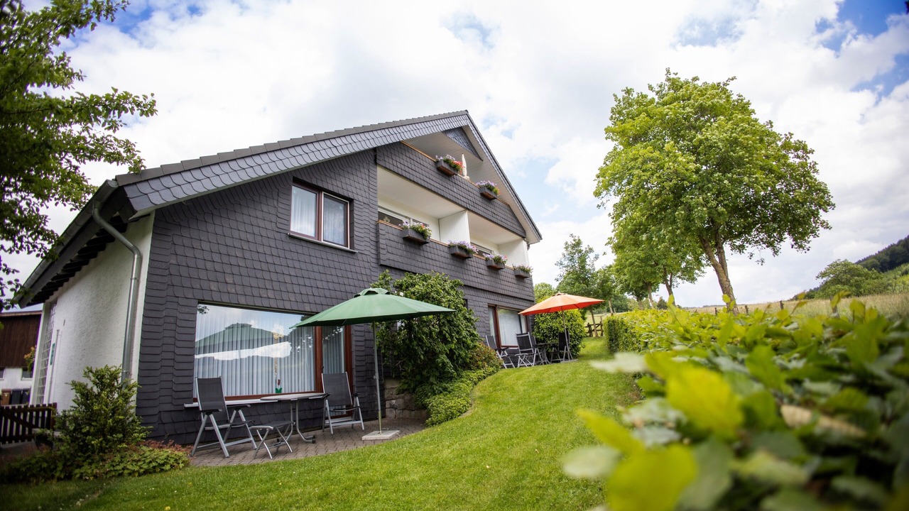 Photo of Outdoor in Oberhenneborn