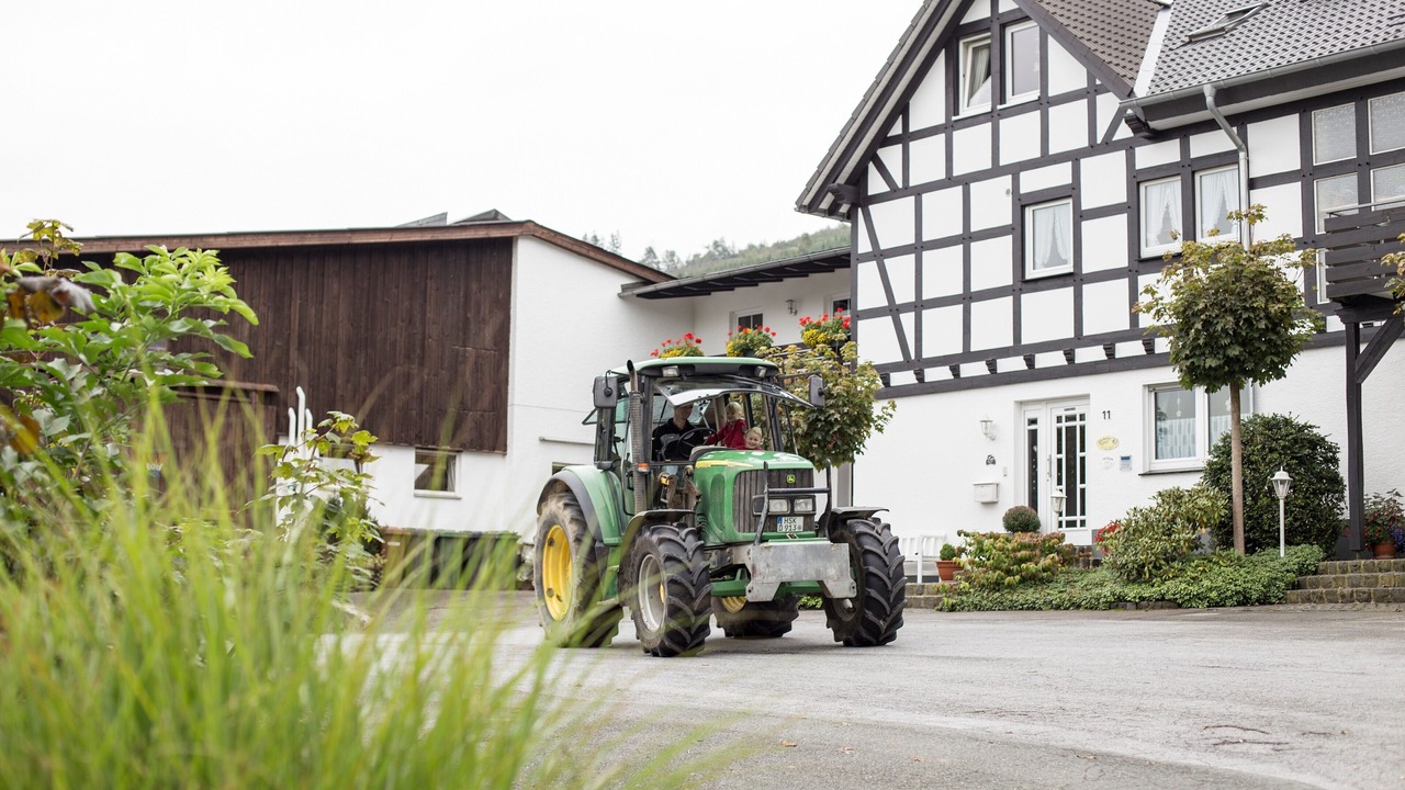 Photo of Outdoor in Oberhenneborn