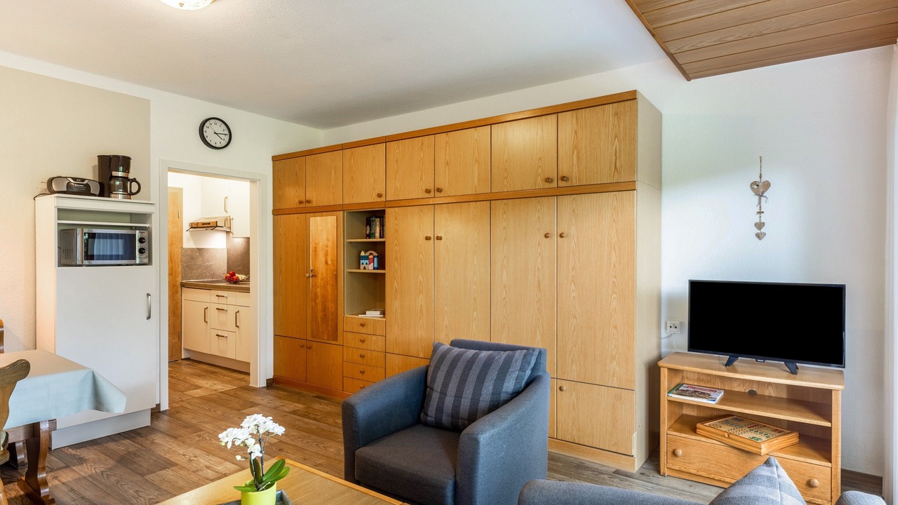 Photo of Livingroom in Oberhenneborn