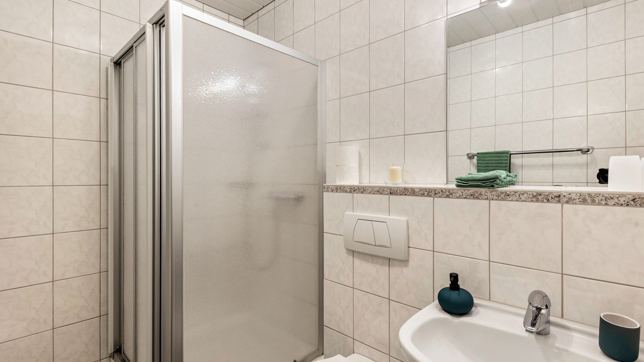 Photo of Bathroom in Oberhenneborn