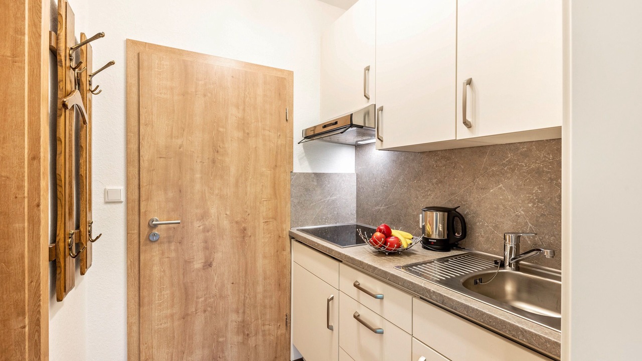 Photo of Kitchen in Oberhenneborn