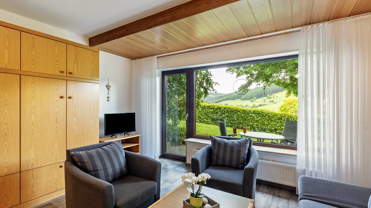 Photo of Livingroom in Oberhenneborn