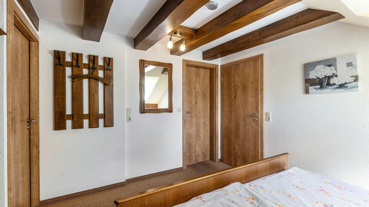 Photo of Bedroom in Oberhenneborn