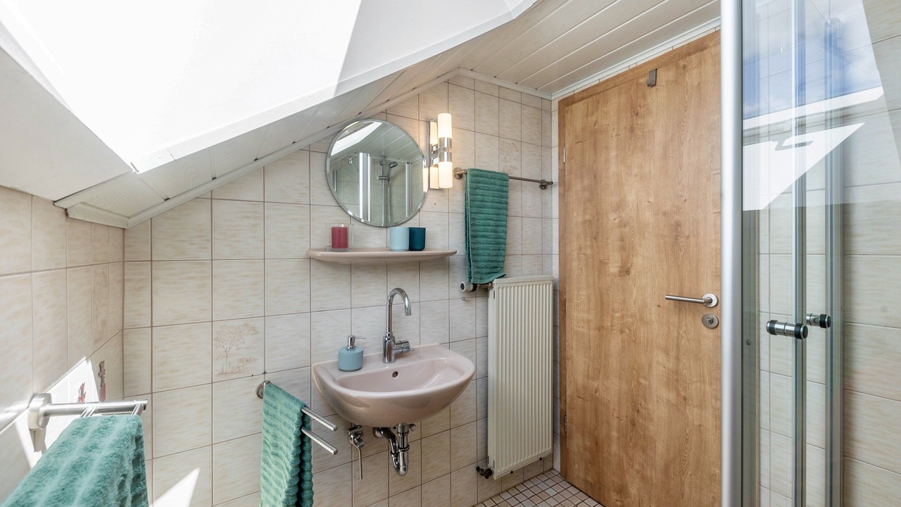 Photo of Bathroom in Oberhenneborn