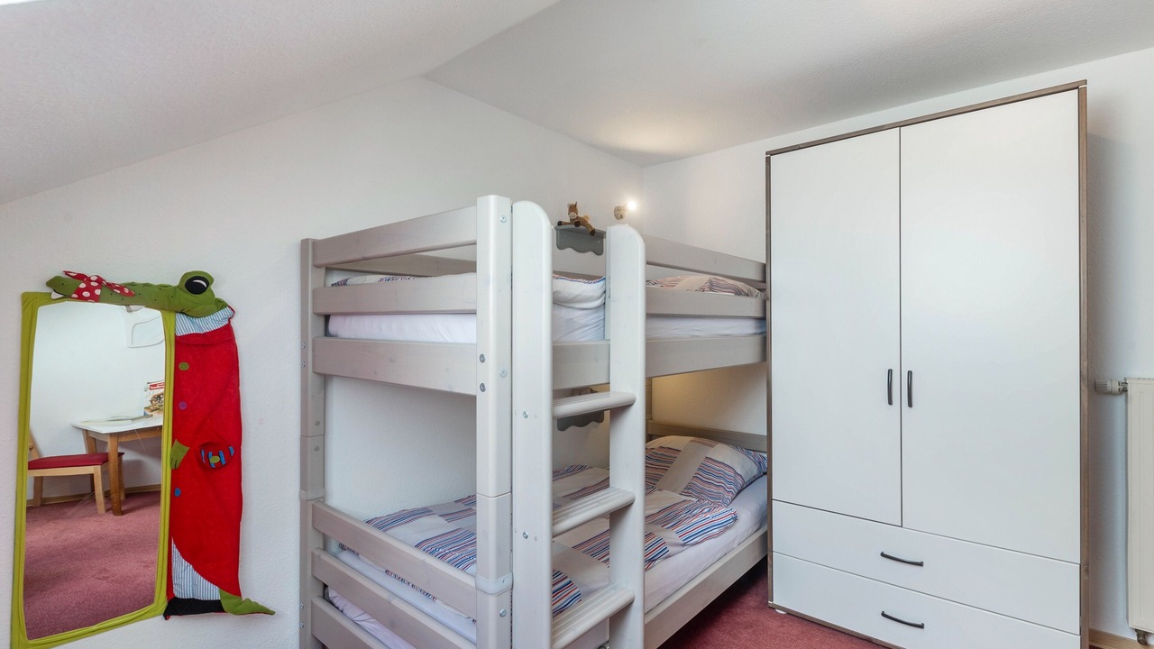 Photo of Bedroom in Oberhenneborn