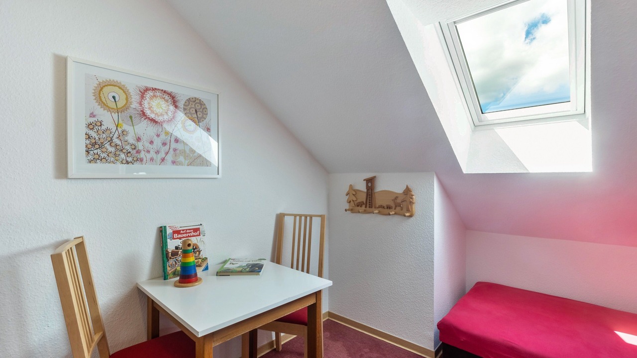 Photo of Bedroom in Oberhenneborn