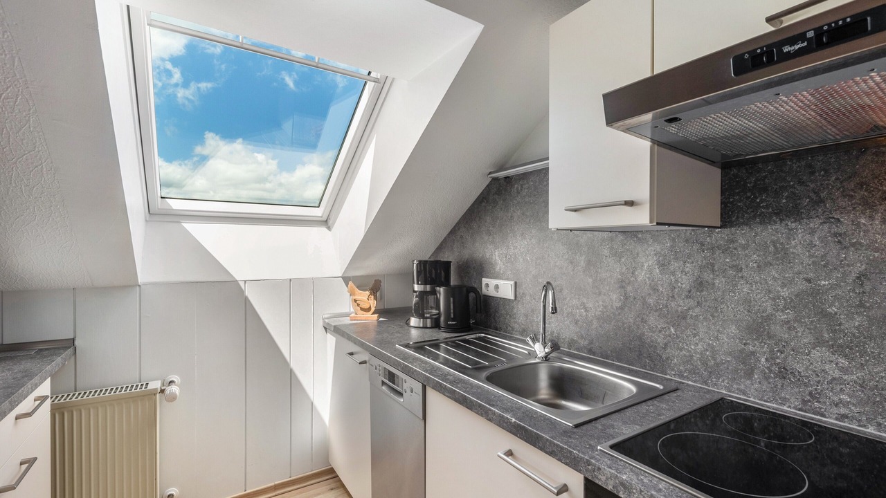 Photo of Kitchen in Oberhenneborn