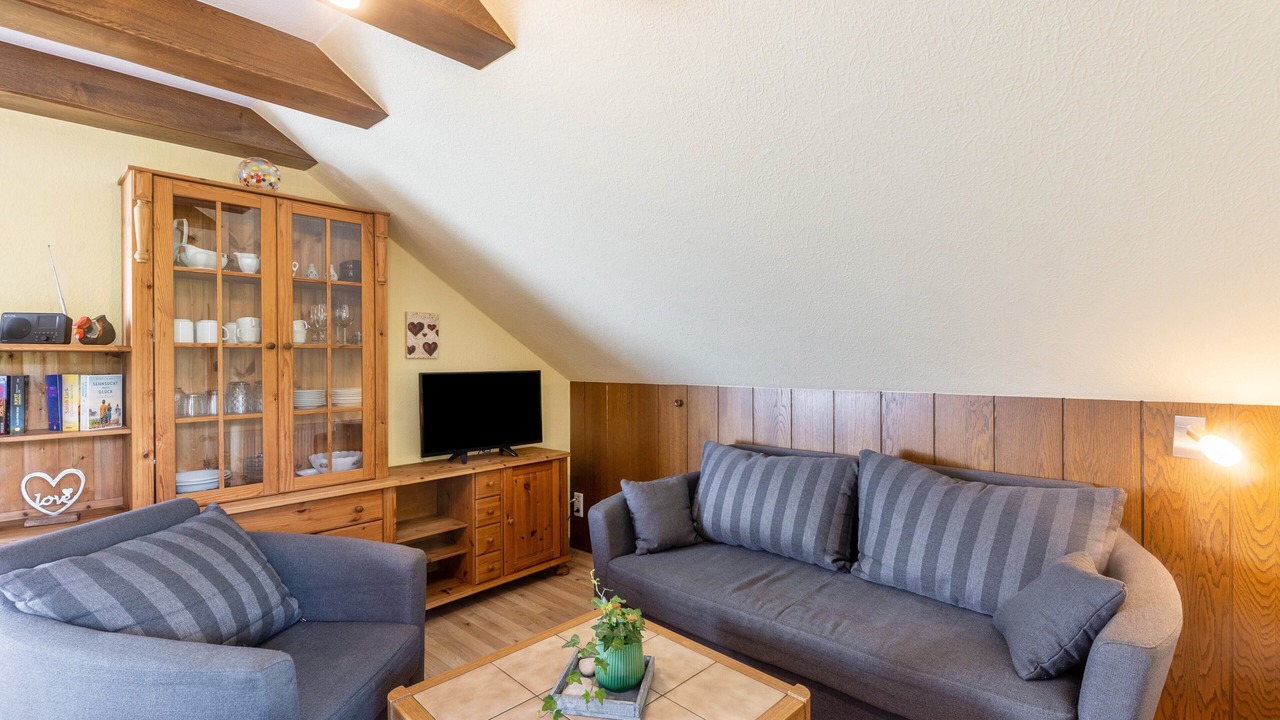 Photo of Livingroom in Oberhenneborn