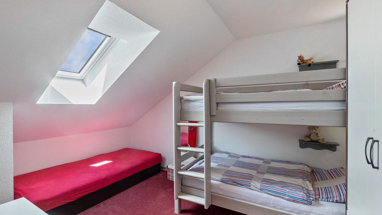 Photo of Bedroom in Oberhenneborn