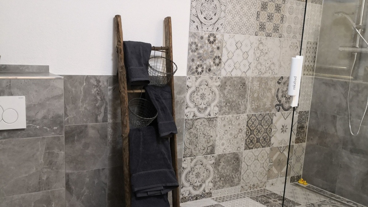 Photo of Bathroom in Kandern