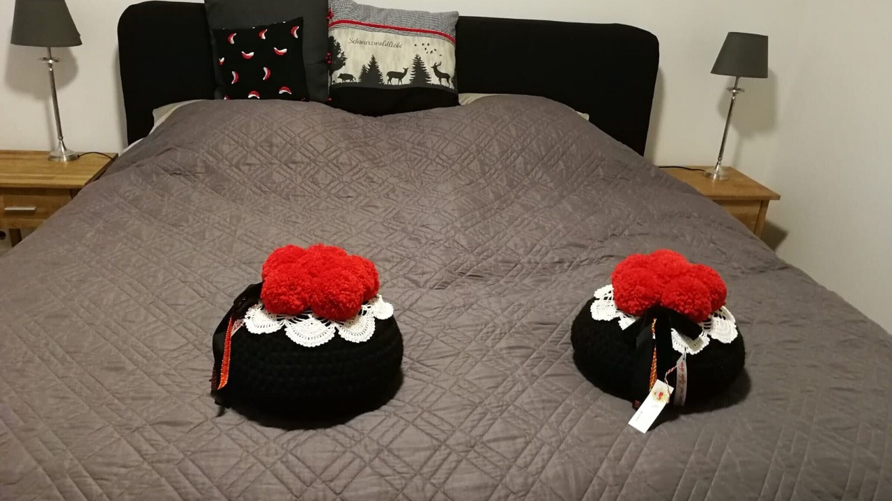 Photo of Bedroom in Kandern