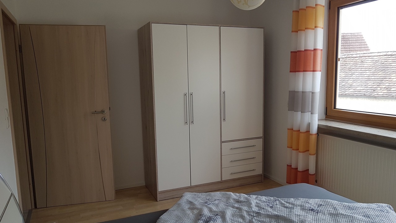 Photo of Bedroom in Marxheim