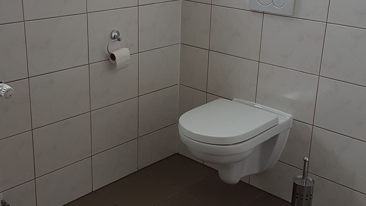Photo of Bathroom in Marxheim