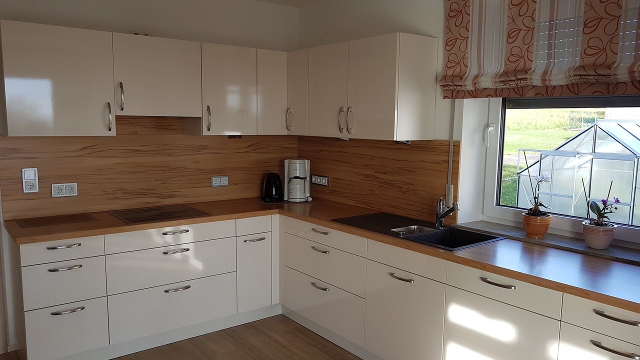 Photo of Kitchen in Marxheim