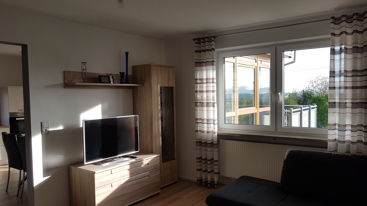 Photo of Livingroom in Marxheim