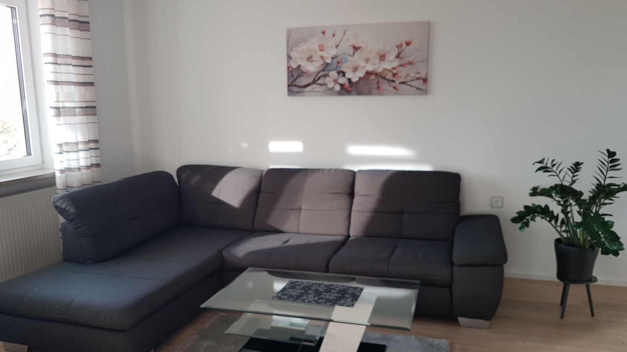 Photo of Livingroom in Marxheim