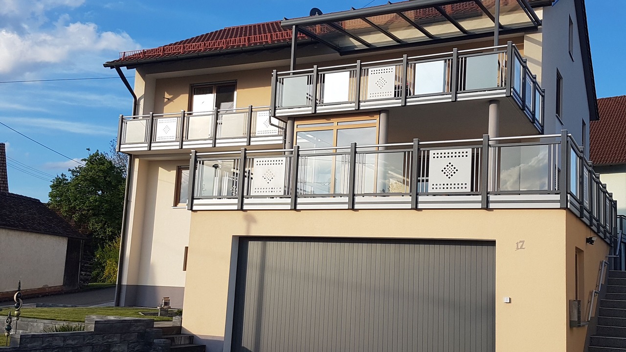 Photo of Outdoor in Marxheim