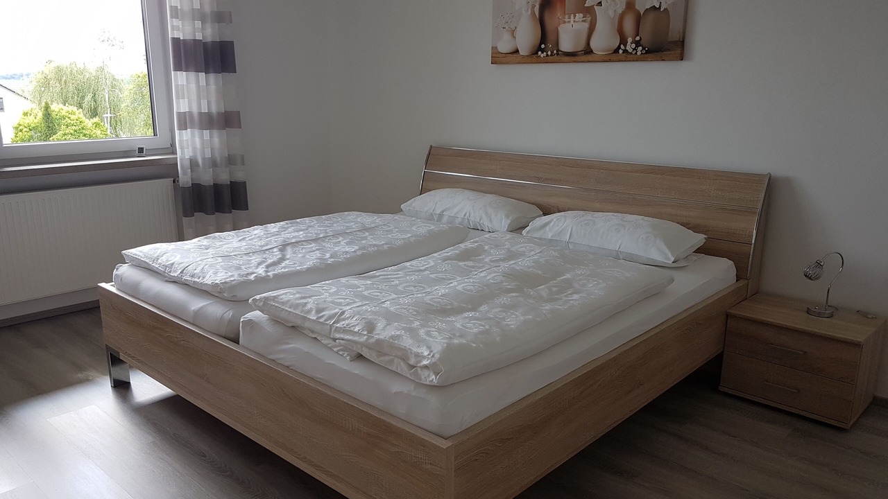 Photo of Bedroom in Marxheim