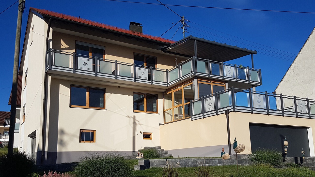 Photo of Outdoor in Marxheim
