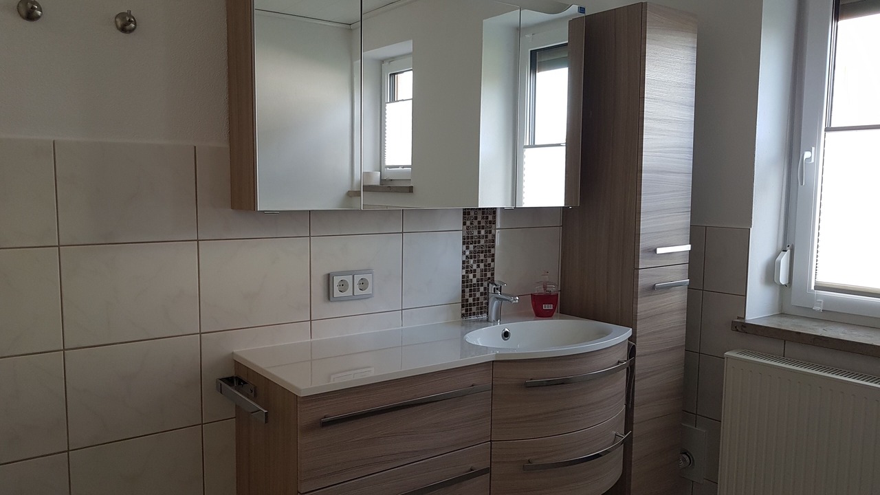 Photo of Bathroom in Marxheim