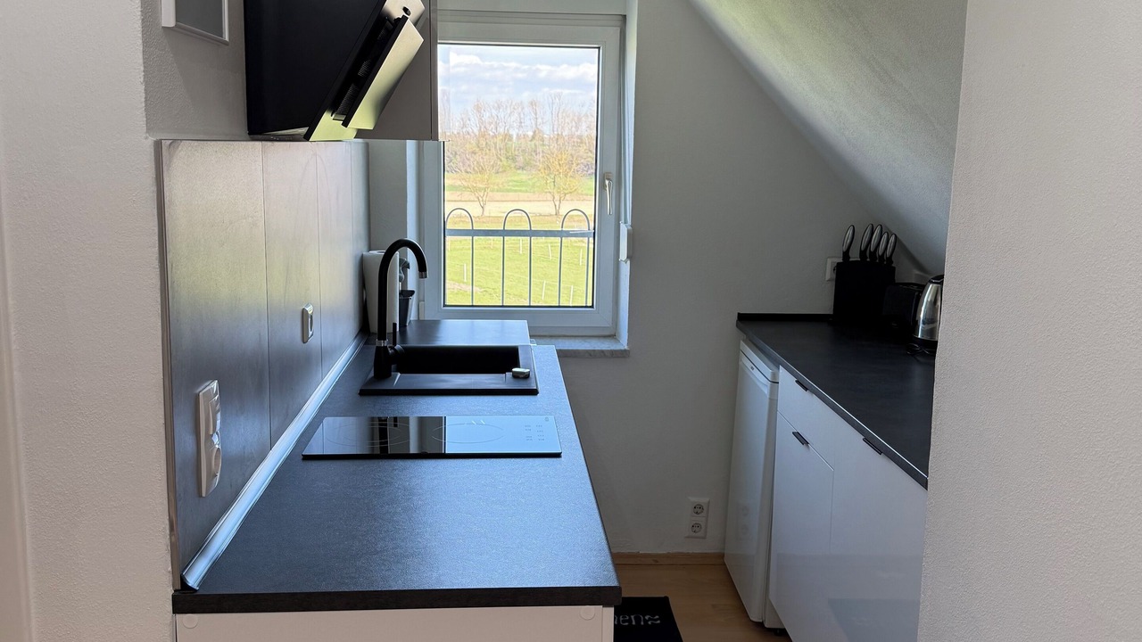 Photo of Kitchen in Deffingen