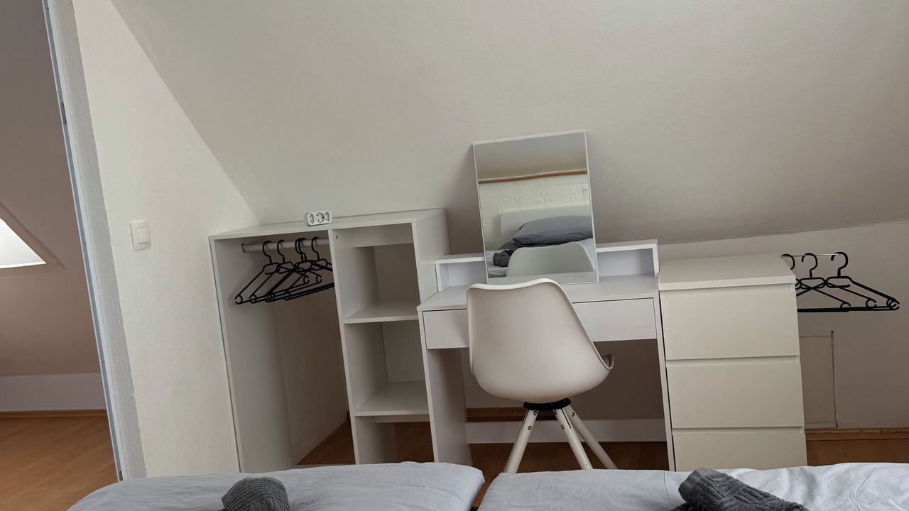 Photo of Bedroom in Deffingen