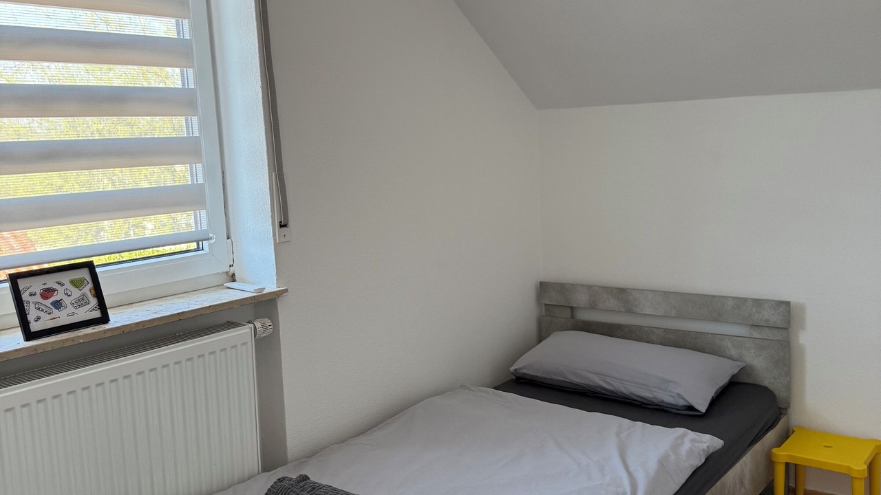 Photo of Bedroom in Deffingen