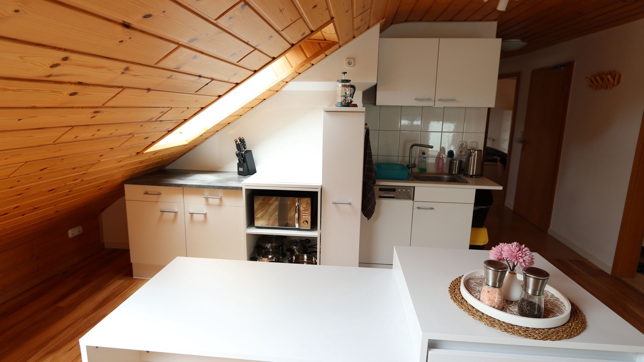Photo of Kitchen in Waag