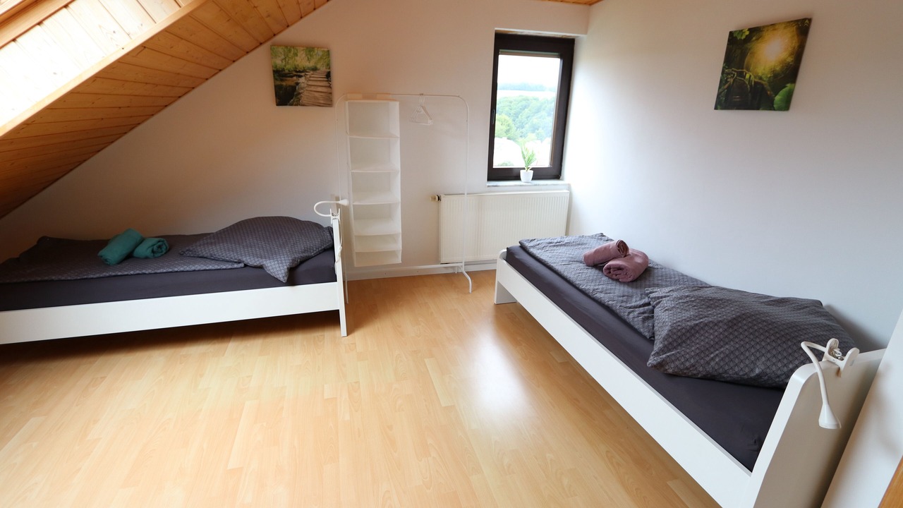 Photo of Bedroom in Waag