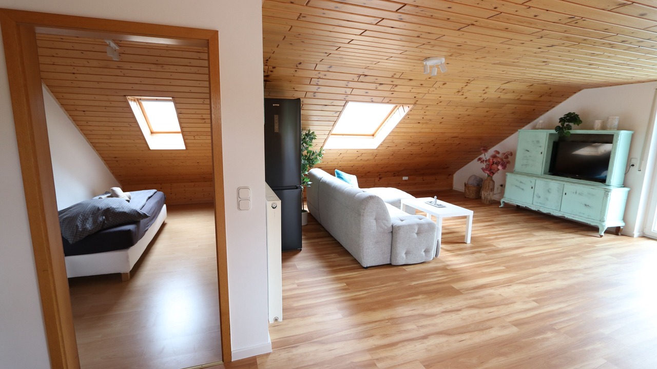 Photo of Livingroom in Waag