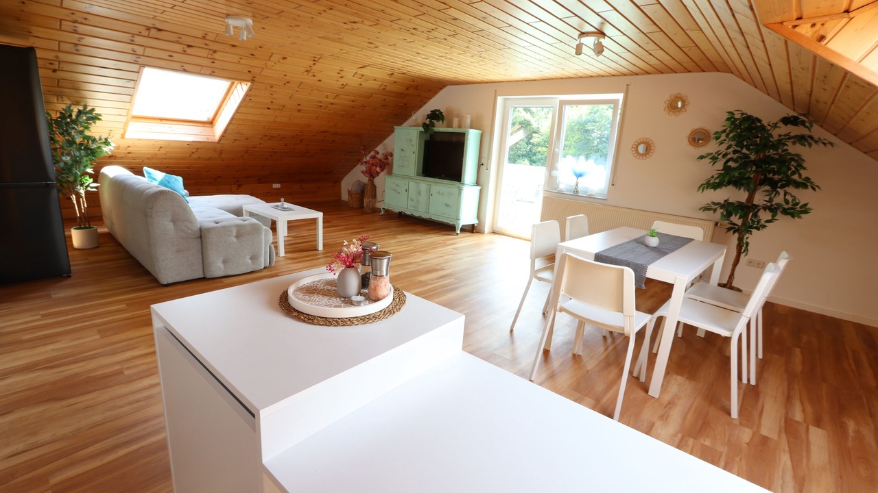 Photo of Livingroom in Waag