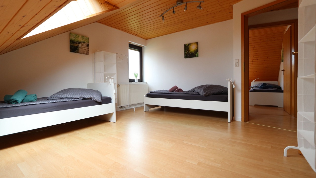 Photo of Bedroom in Waag