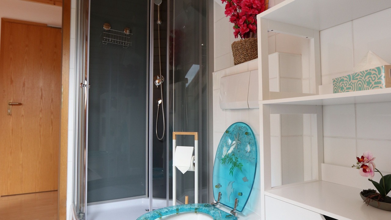 Photo of Bathroom in Waag