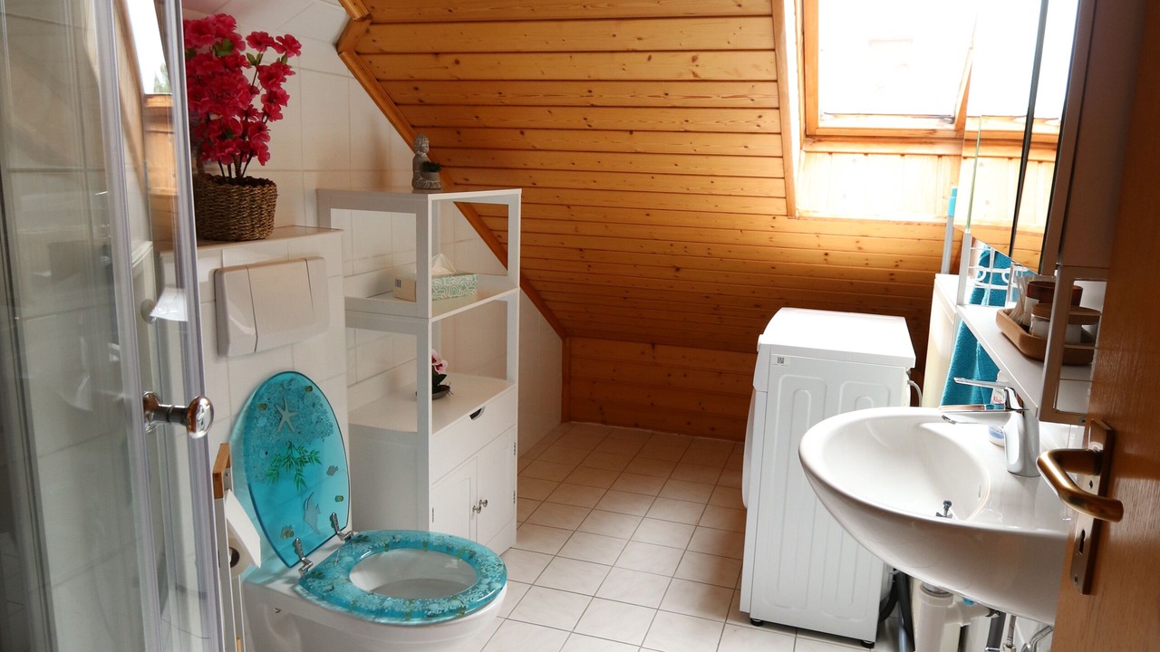 Photo of Bathroom in Waag
