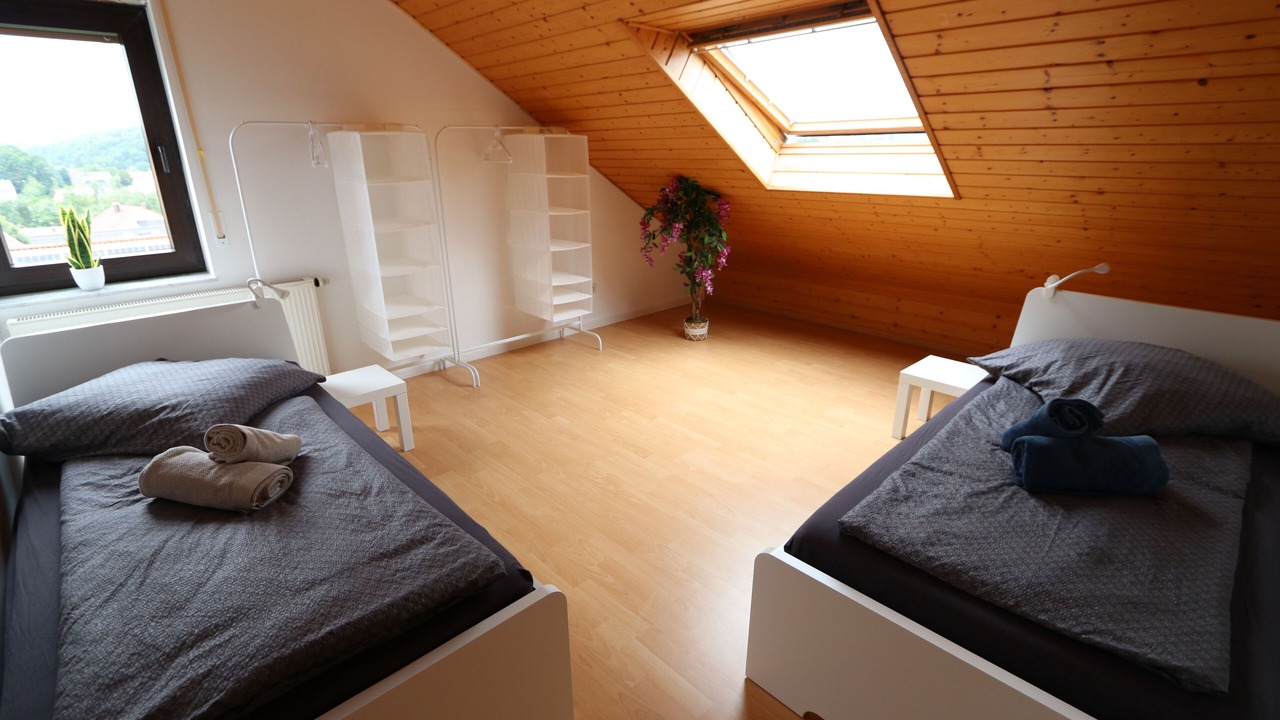 Photo of Bedroom in Waag