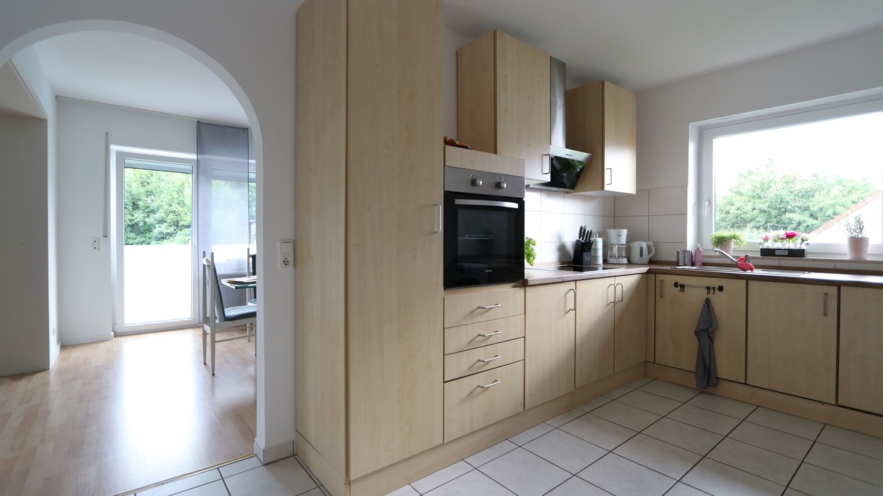 Photo of Kitchen in Waag