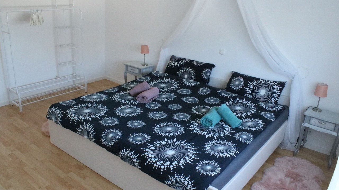 Photo of Bedroom in Waag